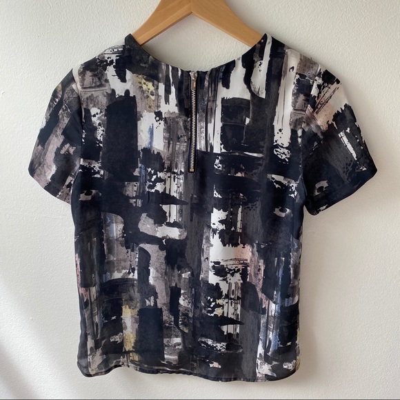 H&M blouse - Picture 2 of 2